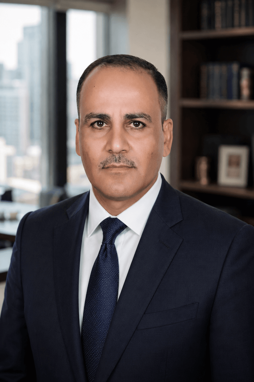 المحامي ماهر حاج خلف الله
